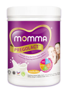 makanan penggalak susu ibu