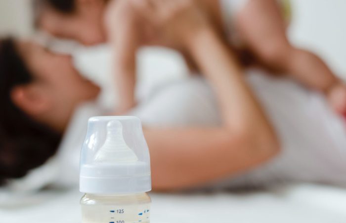 cara banyakkan susu badan