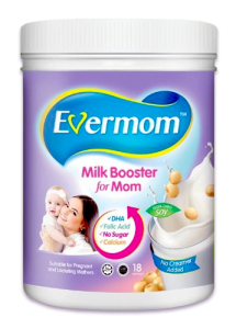 susu untuk tambah susu ibu