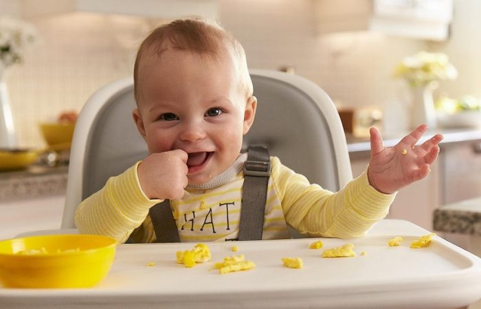 makanan bayi 6 bulan