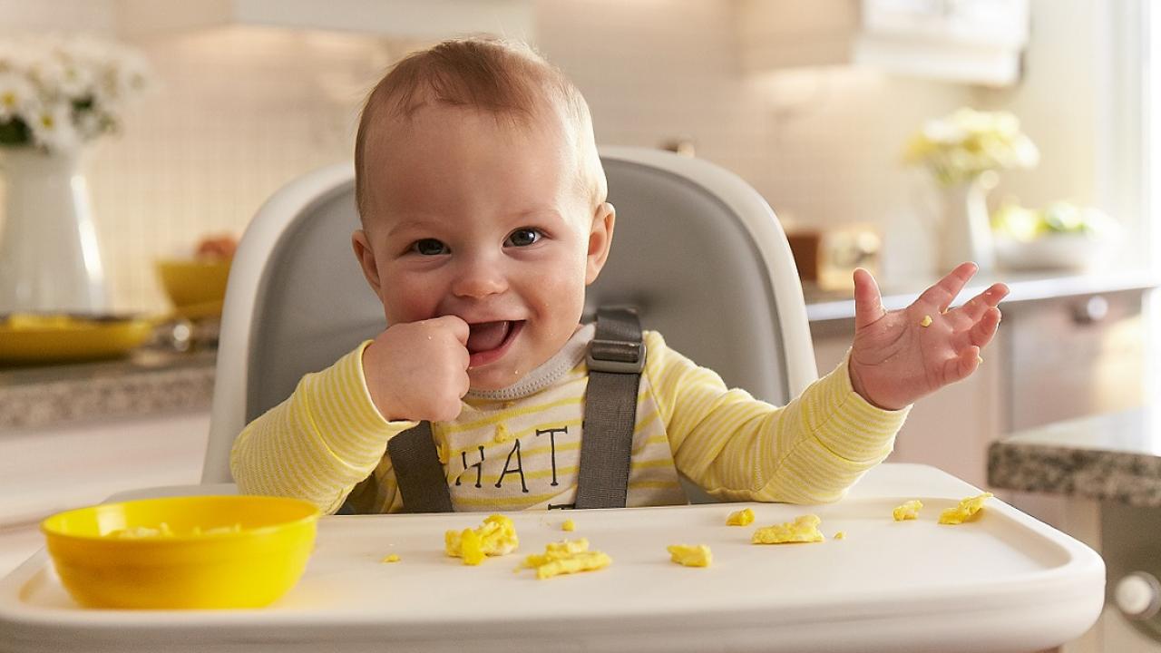 makanan bayi 6 bulan
