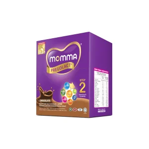 MOMMA® Pregolact® Set Trial