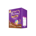 MOMMA® Pregolact® - Chocolate With Grains (Hamil)