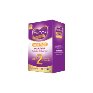 MOMMA® Pregolact® Mini Pack