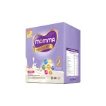 MOMMA® Pregolact® Perisa Soya