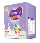MOMMA® Pregolact® Perisa Soya