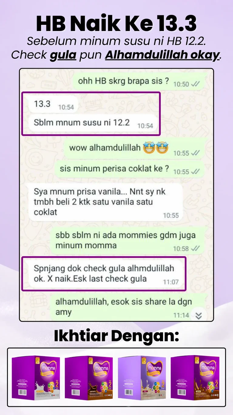 ST076 - New - HB - Testimoni - HB Naik Ke 13.3 _ 0625